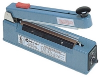 Impulse Sealer with Cutter - Bag Sealer with Cutter